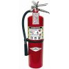 Extintor Polvo ABC Amerex 10 lbs. Modelo: FE B456