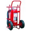 Extintor Polvo ABC Amerex 125 lbs. Modelo: FE 488