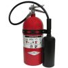 Extintor de CO2 Amerex 10 lbs. Modelo: FE 330