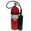 Extintor de CO2 Amerex 20 lbs. Modelo: FE 332